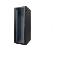 [19672600ZY] RACK NET IP30 42U 800X800 NERO