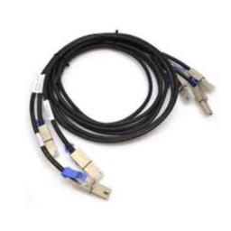 [866448-B21] HPE 1U GEN10 8SFF SAS CABLE KIT