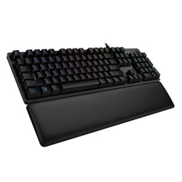 [920-009370] G512 CARBON LIGHTSYNC KB GX RED