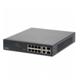 [01191-002] AXIS T8508 POEH NETWORK SWITCH