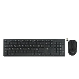 [PKF-518PMF-446] KIT MOUSE+TASTIERA WIRELESS