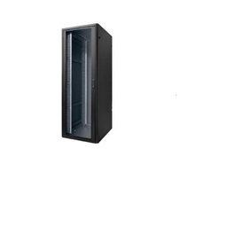 [19670100ZY] RACK NET IP30 42U 800X800 NERO