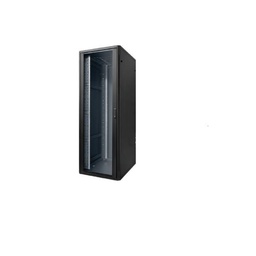 [19557400ZY] RACK NET IP30 24U 600X600 NERO