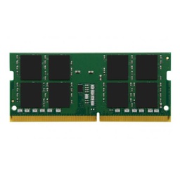 [KCP426SS8/16] 16GB DDR4 2666MHZ RAM SODIMM