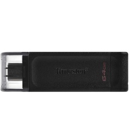 [DT70/64GB] 64GB USB-C 3.2 GEN 1 TRAVELER70