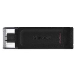 [DT70/64GB] 64GB USB-C 3.2 GEN 1 TRAVELER70