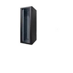[19672300ZY] Rack Net IP30 42U 600x600 Black