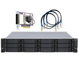 [TL-R1200S-RP] 12-BAY 2U RACKMOUNT SATA