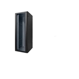 [19674200ZY] RACK SERVER 24U 600X1000 NERO