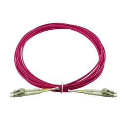 [4Z57A10847] LENOVO 3M LC-LC OM4 MMF CABLE