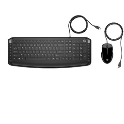 [9DF28AA] HP PAVILION KEYBOARD AND MOUSE