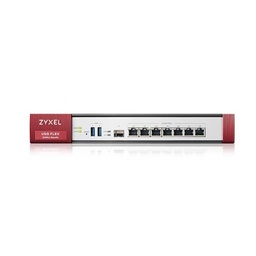[USGFLEX500101F] USGFLEX SEC GATEWAY 500 100 users