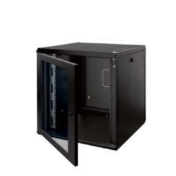 [19679700ZY] BOX IP30 6U 600X400X335 BLACK