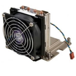 [4F17A12354] THINKSYSTEM SR530 FAN OPTION KIT