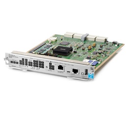 [J9827A] HP 5400R ZL2 MANAGEMENT MODULE