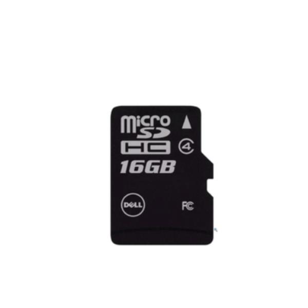 Internal 16GB micro sdhc/sdxc card