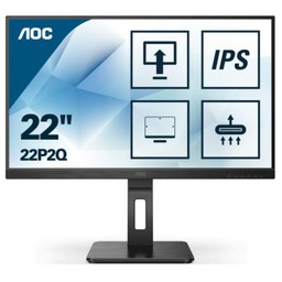 [22P2Q] 21 5 MONITOR 16.9 PRO-LINE FHD