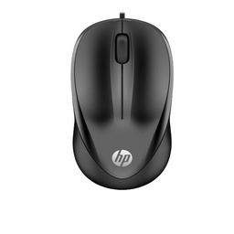 [4QM14AA] HP WIRED MOUSE 1000