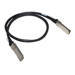 [JG326A] HP X240 40G QSFP+ QSFP+ 1M DAC