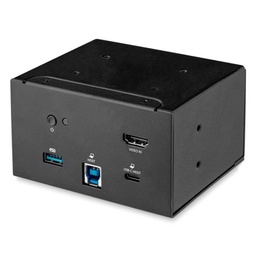 [MOD4DOCKACPD] CONF. ROOM PORTABLE PC DOCK MODULE