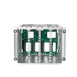 [874007-B21] HPE ML110 GEN10 8SFF DRIVE CAGE