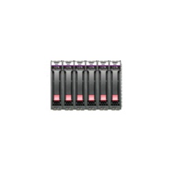 [R0Q69A] HPE MSA 48TB SAS 7.2K LFF M2 6PK