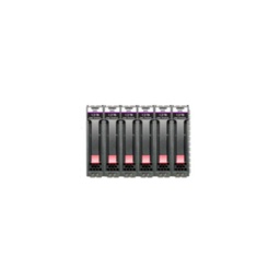 [R0Q71A] HPE MSA 72TB SAS 7.2K LFF M2 6PK