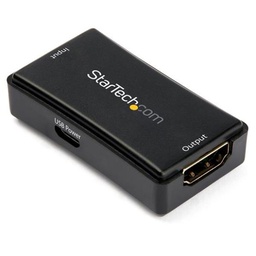 [HDBOOST4K2] AMPLFICATORE DI SEGNALE HDMI - 4K