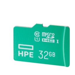 [P21868-B21] HPE 32GB MICROSD RAID 1 USB BOOT