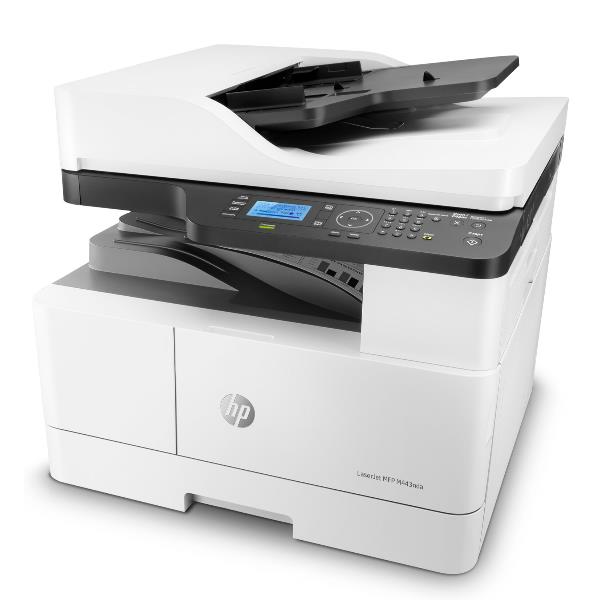 HP Laserjet M443NDA MFP PRRTRR