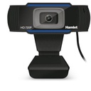 USB 720p HD webcam desktop