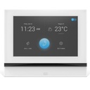 2N indoor view white