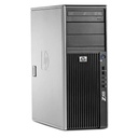 HP Z400 XEON L5640 /16 /980GB