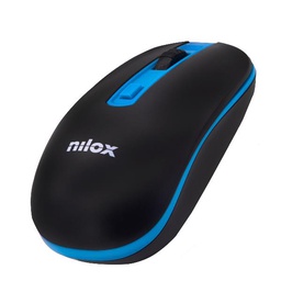 [NXMOWI2003] MOUSE WIRELESS BLACK/BLUE 1600 DPI