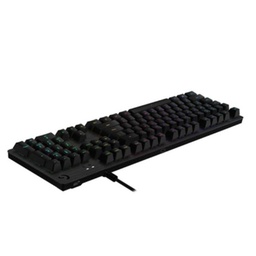 [920-009343] G512 CARBON LIGHTSYNC KB GXBROWN