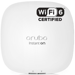 [R4W02A] ARUBA INSTANT ON AP22(RW)ACCESS P