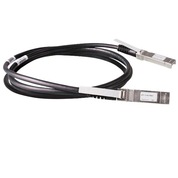 HP X240 10g SFP+ 3M DAC Cable