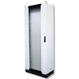 [309178] RACK IP55 42U 600X600X2100 GRAY