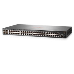 [JL254A] ARUBA 2930F 48G 4SFP+ SWITCH