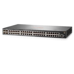 [JL254A] Aruba 2930f 48G 4SFP+ Switch