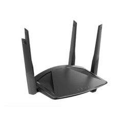 [DIR-X1860] AX1800 WI-FI 6 ROUTER