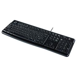 [920-002499] LOGITECH  KEYBOARD K120  SPAGNOLO