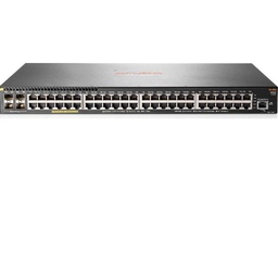 [JL262A] ARUBA 2930F 48G POE+ 4SFP SWITCH