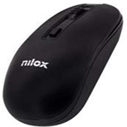 [NXMOWI2001] BLACK WIRELESS MOUSE 1600 DPI