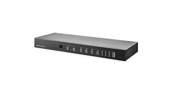 HDMI 4X4 4K 60Hz video matrix