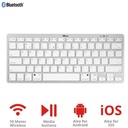 NADO BLUETOOTH WIRELESS KEYBOARD IT