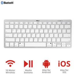 [23749] NADO BLUETOOTH WIRELESS KEYBOARD IT