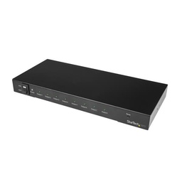 [ST128HD20] 8-PORT 4K 60HZ HDMI SPLITTER - UP