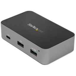 [HB31C2A1CGS] 3 PORT USB-C HUB - 2X USB-A 1X