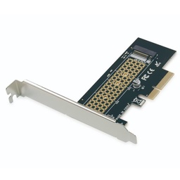 [EMRICK05BS] M.2 NVME SSD PCIE ADAPTER